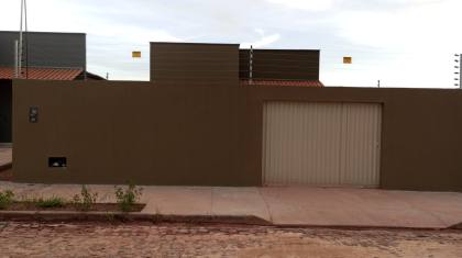Casa residencial para locação no Vale do Gavião - Teresina, PI.
