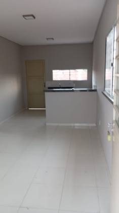 Casa residencial para locação no Vale do Gavião - Teresina, PI.