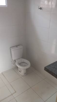 Casa residencial para locação no Vale do Gavião - Teresina, PI.