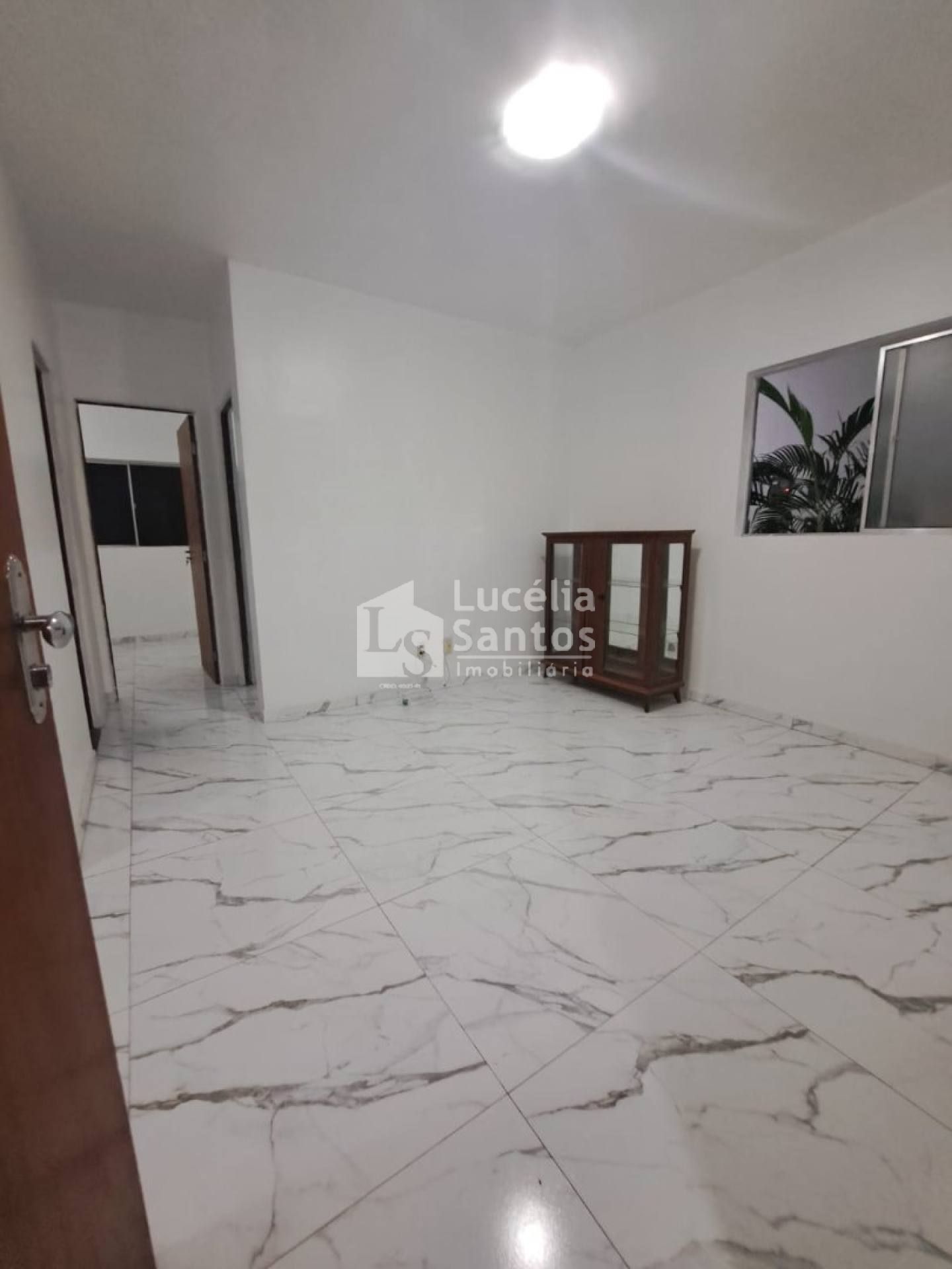 Apartamento para alugar no Condomínio Solaris II