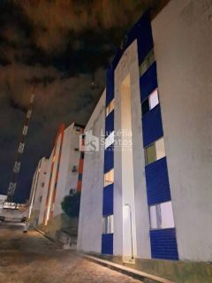 Apartamento para alugar no Condomínio Solaris II