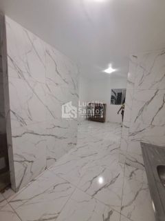 Apartamento para alugar no Condomínio Solaris II