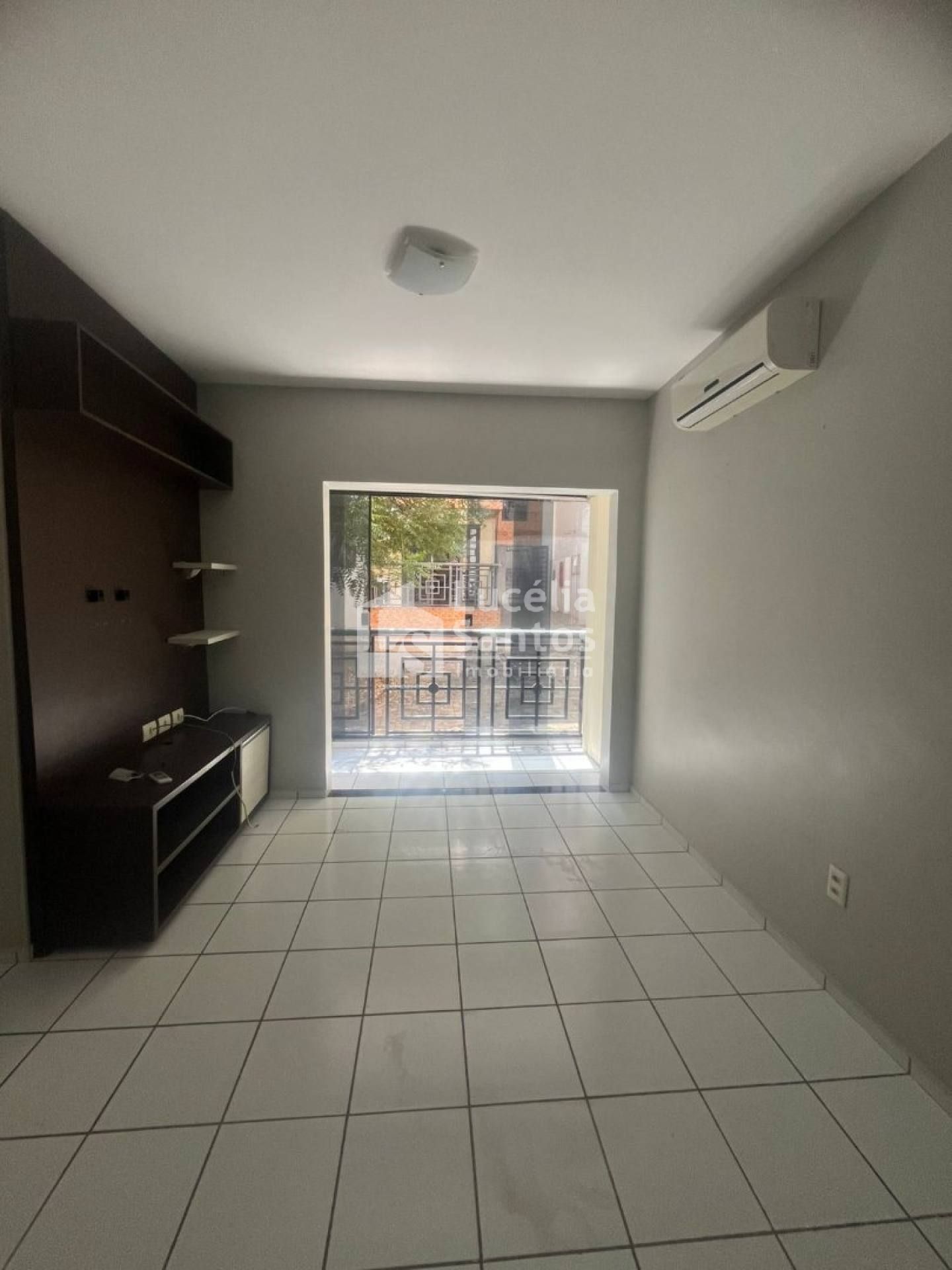 Apartamento à Venda no Condomínio Serra da Capivara, Teresina-PI