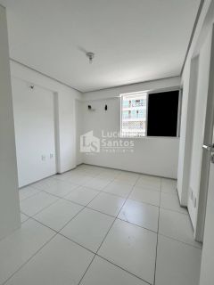 Apartamento á Venda no Condomínio Reserva Bambu, Teresina-PI