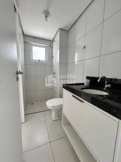 Apartamento á Venda no Condomínio Reserva Bambu, Teresina-PI