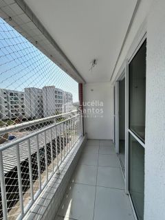 Apartamento á Venda no Condomínio Reserva Bambu, Teresina-PI