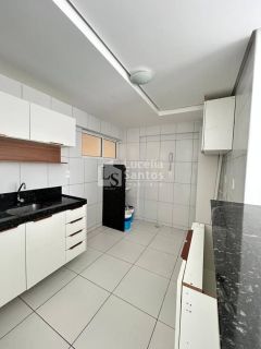 Apartamento á Venda no Condomínio Reserva Bambu, Teresina-PI
