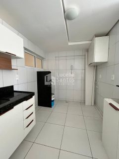 Apartamento á Venda no Condomínio Reserva Bambu, Teresina-PI