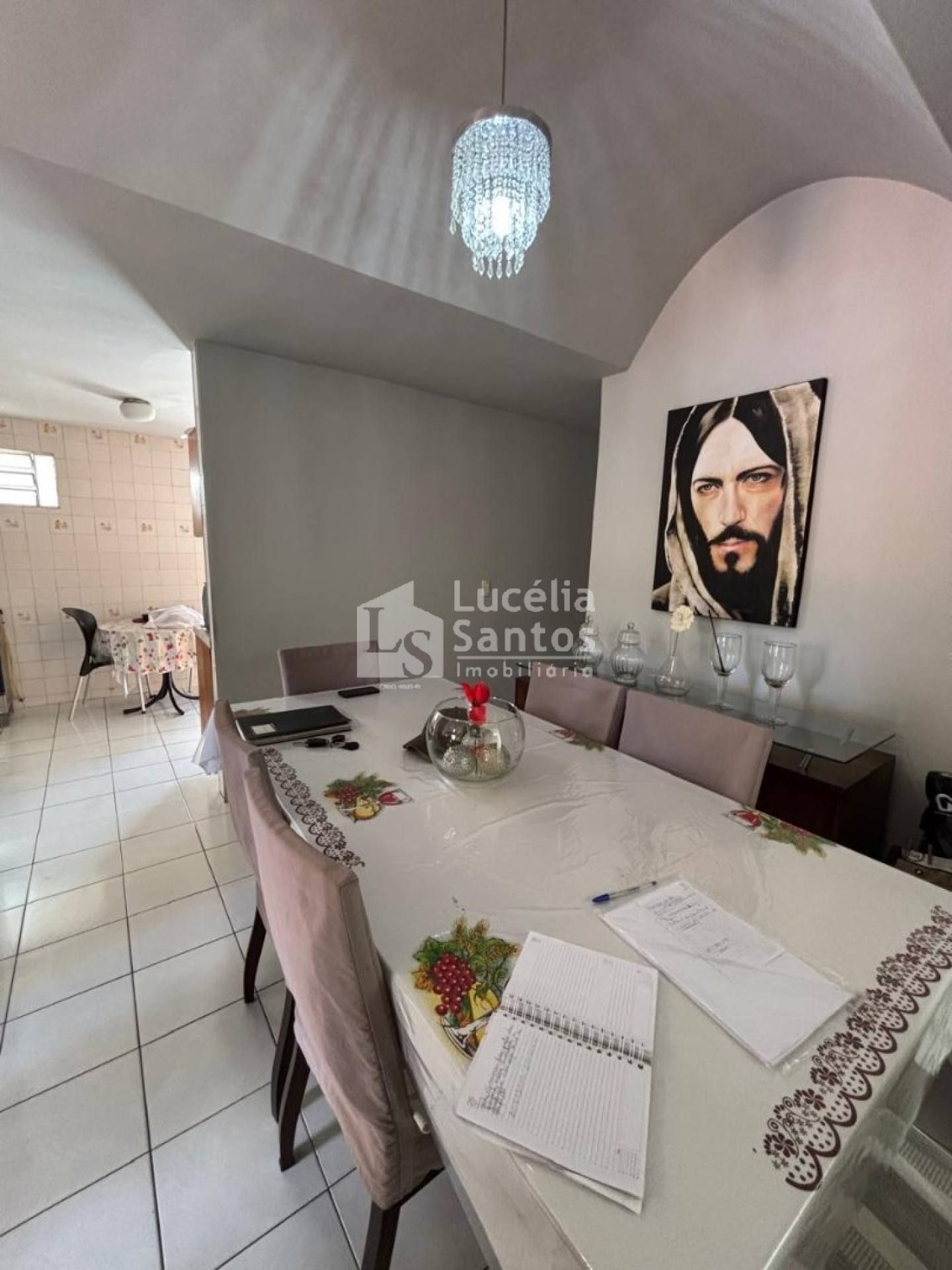 Casa Residencial à venda no bairro São João em Teresina-PI