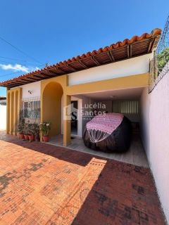 Casa Residencial à venda no bairro São João em Teresina-PI