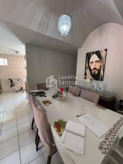 Casa Residencial à venda no bairro São João em Teresina-PI