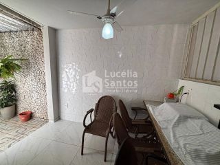 Casa Residencial à venda no bairro São João em Teresina-PI