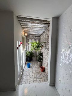 Casa Residencial à venda no bairro São João em Teresina-PI