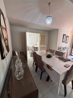 Casa Residencial à venda no bairro São João em Teresina-PI