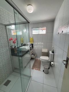 Casa Residencial à venda no bairro São João em Teresina-PI