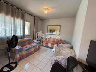 Casa Residencial à venda no bairro São João em Teresina-PI