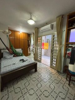 Casa Residencial à venda no bairro São João em Teresina-PI