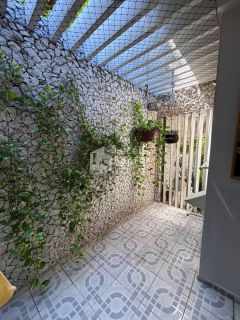 Casa Residencial à venda no bairro São João em Teresina-PI