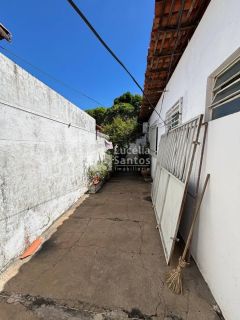 Casa Residencial à venda no bairro São João em Teresina-PI