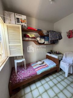 Casa Residencial à venda no bairro São João em Teresina-PI