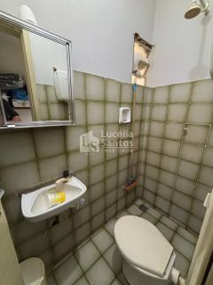 Casa Residencial à venda no bairro São João em Teresina-PI