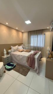 Apartamento à venda no Condomínio Terraço Ininga, Teresina-PI