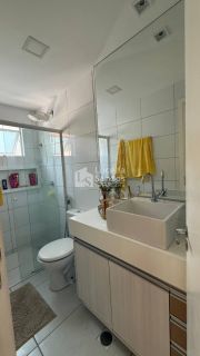 Apartamento à venda no Condomínio Terraço Ininga, Teresina-PI