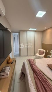 Apartamento à venda no Condomínio Terraço Ininga, Teresina-PI