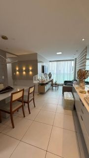 Apartamento à venda no Condomínio Terraço Ininga, Teresina-PI