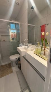 Apartamento à venda no Condomínio Terraço Ininga, Teresina-PI