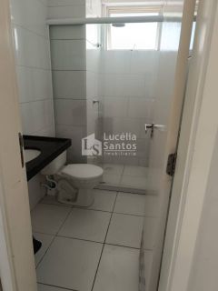 Apartamento para Alugar no Condomínio Boulevard João XXIII, Teresina-PI