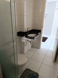 Apartamento para Alugar no Condomínio Boulevard João XXIII, Teresina-PI