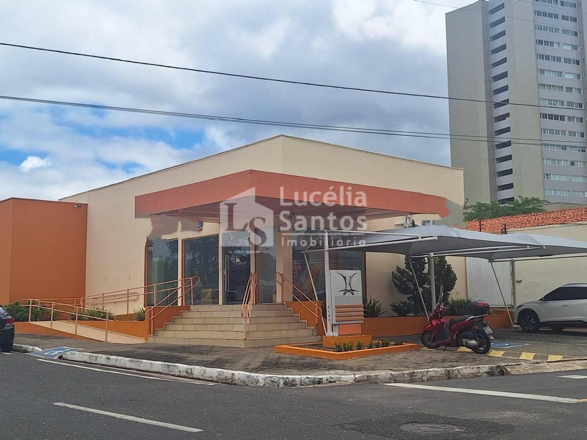 Imóvel Comercial para alugar no bairro de Fátima, Teresina-PI