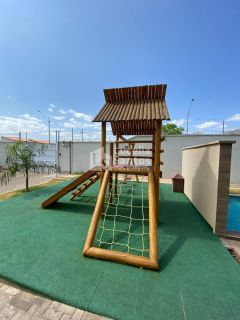 Casa duplex à Venda no Condomínio Royal Ville, Teresina-PI