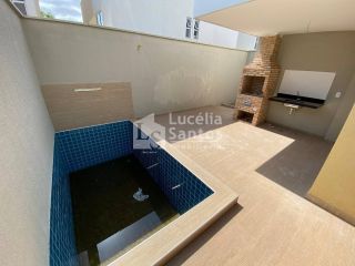 Casa duplex à Venda no Condomínio Royal Ville, Teresina-PI