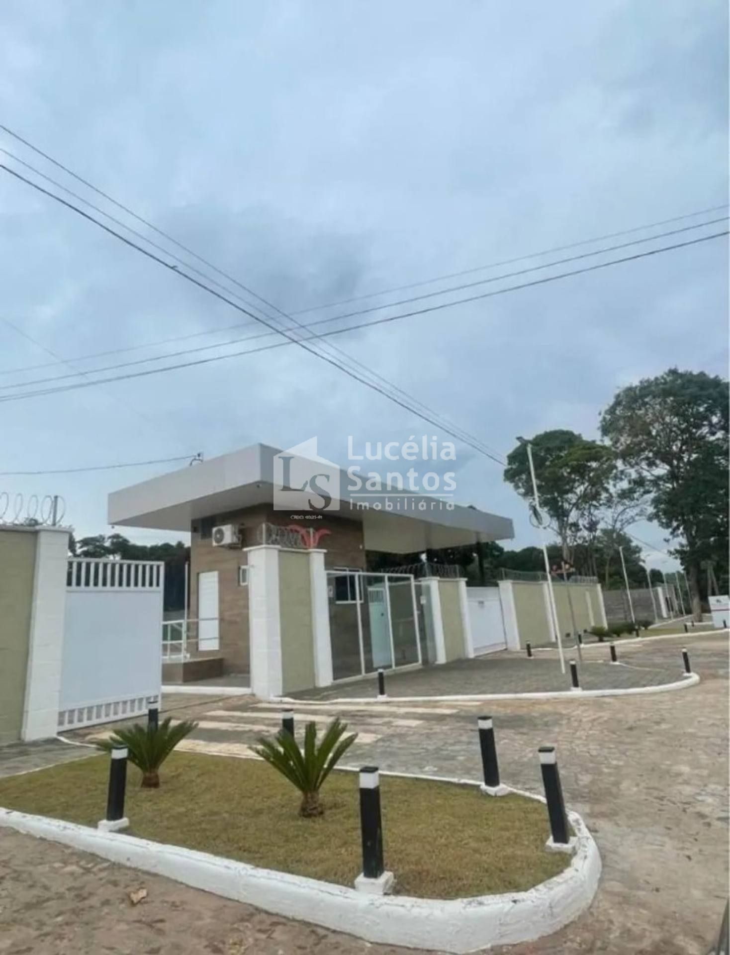 Lote à Venda no Condomínio Reserva do Longá, Teresina-PI
