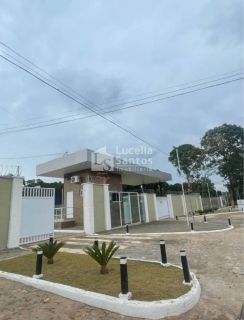 Lote à Venda no Condomínio Reserva do Longá, Teresina-PI