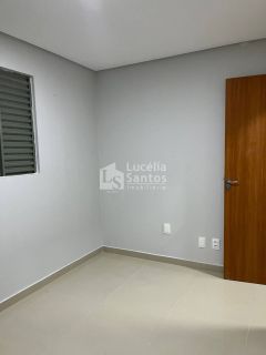 Apartamento à venda no Condomínio Monte Libano.