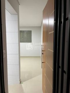 Apartamento à venda no Condomínio Monte Libano.