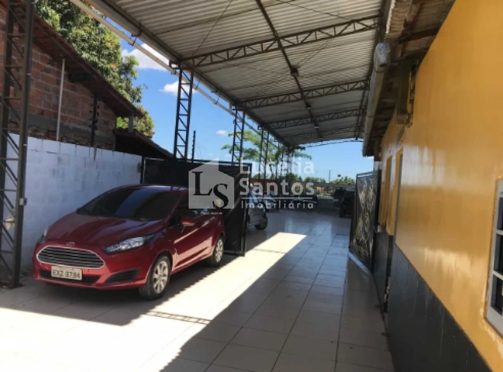 Imóvel comercial à venda na rua Rui Barbosa, Teresina- Pi.