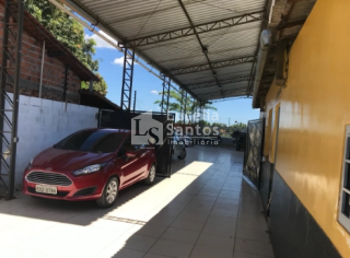 Imóvel comercial à venda na rua Rui Barbosa, Teresina- Pi.