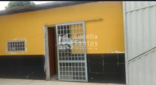 Imóvel comercial à venda na rua Rui Barbosa, Teresina- Pi.