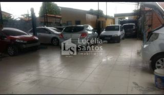 Imóvel comercial à venda na rua Rui Barbosa, Teresina- Pi.