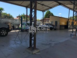 Imóvel comercial à venda na rua Rui Barbosa, Teresina- Pi.