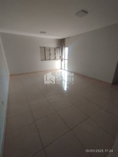 Apartamento à venda no Condomínio Galiléia - Teresina, PI