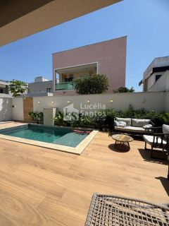 Casa duplex  para alugar no Condomínio Terras Alphaville, Teresina-PI