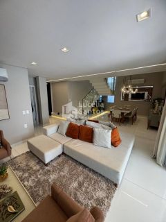 Casa duplex  para alugar no Condomínio Terras Alphaville, Teresina-PI