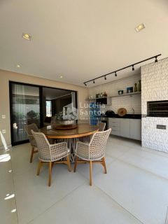 Casa duplex  para alugar no Condomínio Terras Alphaville, Teresina-PI