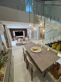 Casa duplex  para alugar no Condomínio Terras Alphaville, Teresina-PI