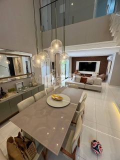 Casa duplex  para alugar no Condomínio Terras Alphaville, Teresina-PI
